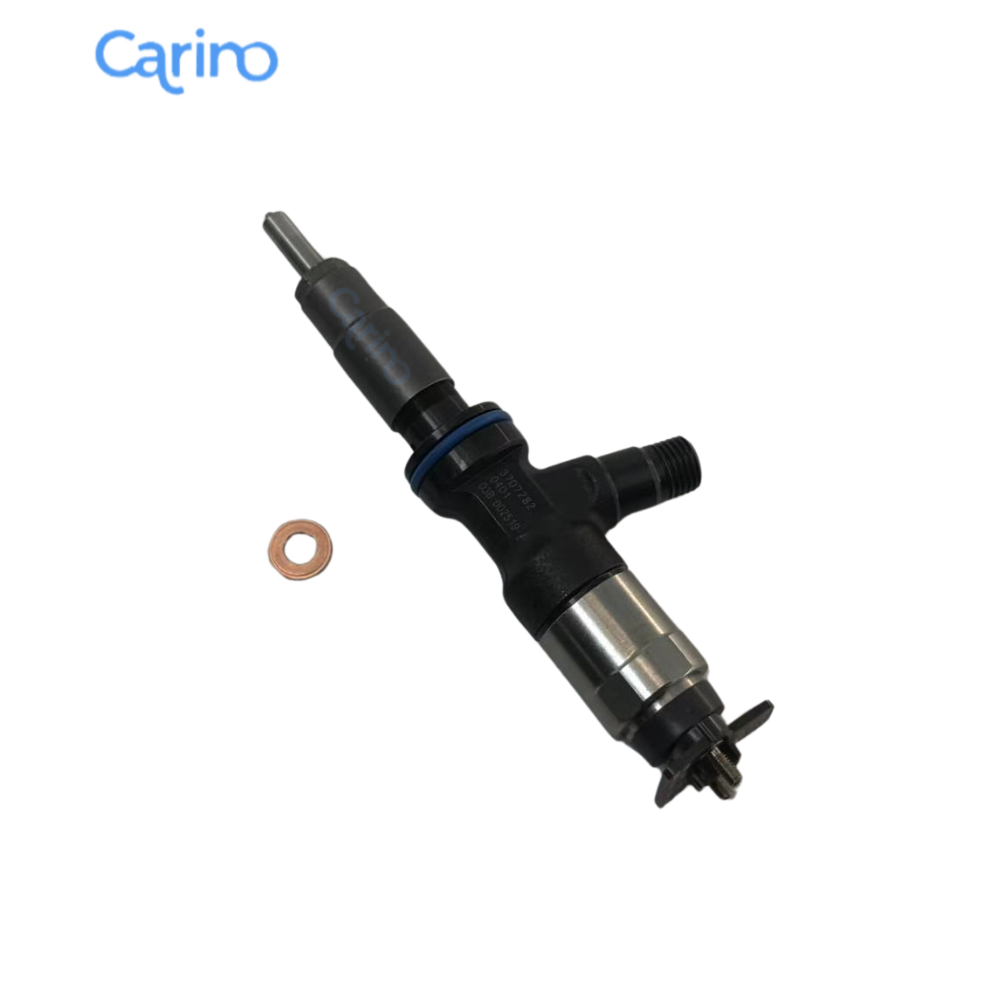 295050-0401 3707282 Diesel Injector 